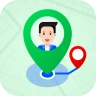 Location Tracker Phone Tracker icon