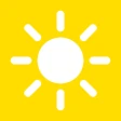 Mobilewetter icon