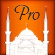 Azan-Zeit Pro :Quran, Qibla icon