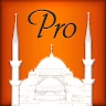 Azan-Zeit Pro :Quran, Qibla icon