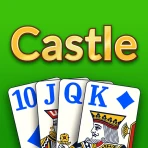 Castle Solitaire: Card Game icon