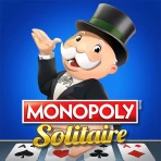 MONOPOLY Solitaire: Jeux icon