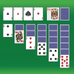 Solitaire - Giochi di carte icon