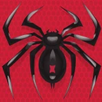 スパイダーソリティア - クラシックカードゲーム icon