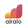 Airalo: eSIM Travel & Internet icon