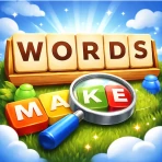 Make Words icon
