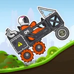 RoverCraft, seu carro espacial icon