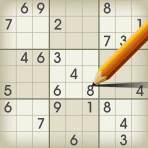 Sudoku Dünya icon