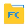 Gestionnaire File Commander icon