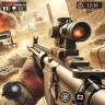 Strike Zone: Sniper FPS PvP icon