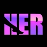 Her.AI - Funny Chat Friend icon
