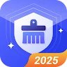 Material Cleaner & Manager icon
