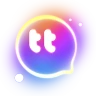 TalkTalk: Chat, Party & Ludo icon