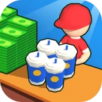Go Convenience store Ready icon