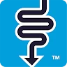 Monash University FODMAP diet icon