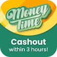 MoneyTime - Play & Earn icon