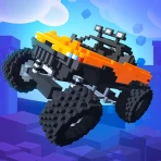 モンスター・クラッシュ(MonsterDemolition) icon