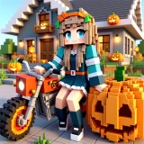 Town Building Life Simulator icon