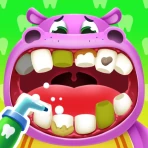 Zoo Dental Care Doctor Dentist icon