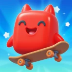 Jelly Busters: Puzzle Game icon