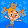 Blippi's Curiosity Club icon