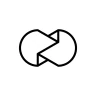 Unfold: editor de vídeo/foto icon