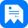Estimate Invoice Maker By Moon icon