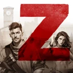 Last Shelter: War Z icon