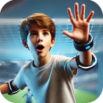 Hareketli Spor Oyunları AR icon