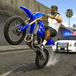 Wheelie Life: Moto Stunt icon