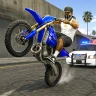 Wheelie Life: Moto Stunt icon