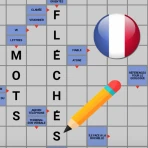 Mots Fléchés Français icon