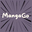 MangaGo - Ultimate Manga App icon