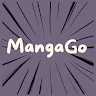MangaGo - Ultimate Manga App icon