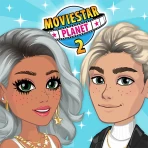 MovieStarPlanet 2 icon