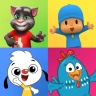 PlayKids Jogos para crianças icon