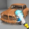 Voiture Lavage Relooking ASMR icon