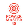 Power Master 48: Laws of Power icon
