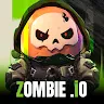Zombie.io - Potato Shooting icon
