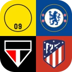 Quiz Calcio – Indovina Stemmi icon