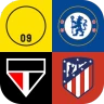 Quiz Calcio – Indovina Stemmi icon