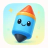 Aprenda a Desenhar:Draw Simpli icon