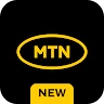 MTN App ZA icon