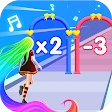 Dancing Hair: Dress Up icon