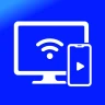 Screen Mirroring - Cast to TV icon