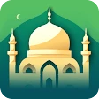 Muslim: Azkar Prayer Times icon