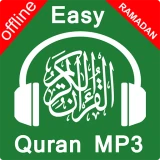 Kolay Kuran Mp3 Ses Çevrimdışı icon