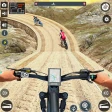 BMX Cycle Stunt Game 3D icon