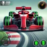 Formula Car Racing Mgs icon