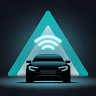 Auto Sync for Android/Car Play icon